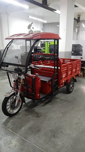 Elektrikli Araç Servisi galeri görseli 19